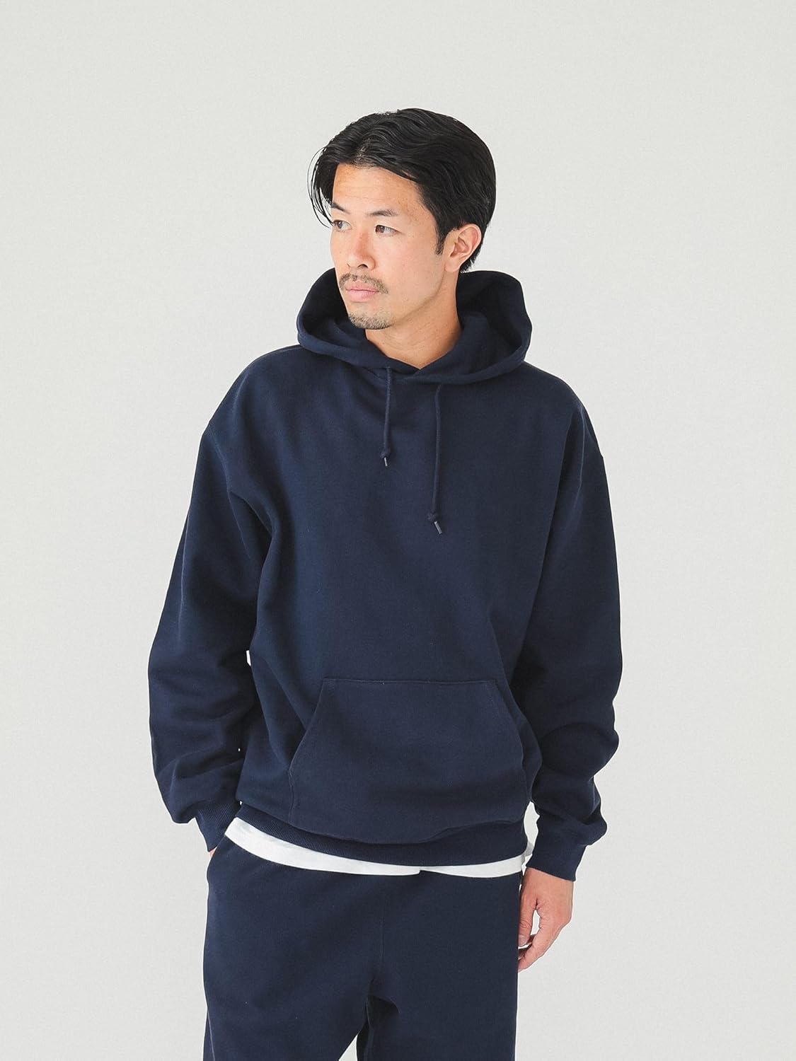 RRLインディゴ ニットカジュアルジャケット RRL ダブルラルフローレン